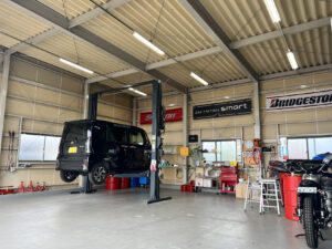 広スペースハウス/HHH-4050