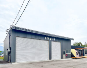 広スペースハウス/HHH-4050