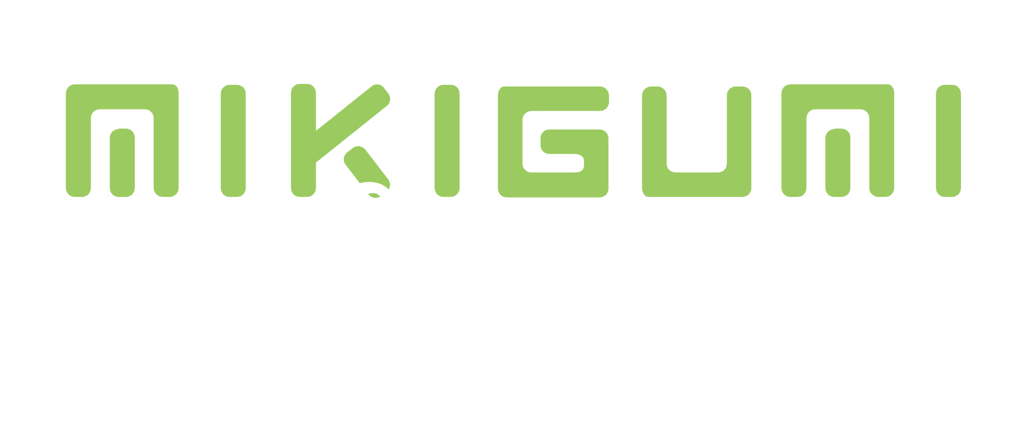 三木組ガレージ