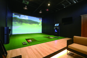 広スペースハウス/HHL-8045