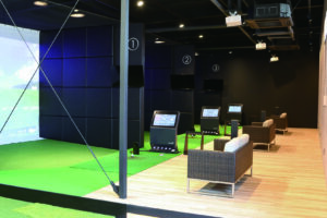 広スペースハウス/HHL-8045