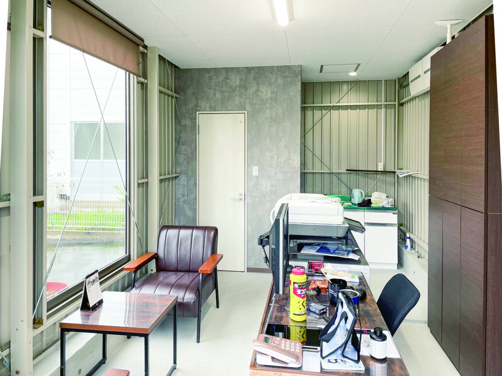 広スペースハウス/HKS-5031